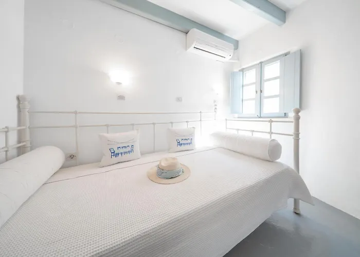 Barbarossa Casa vacanze *