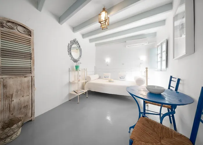 Casa vacanze Barbarossa