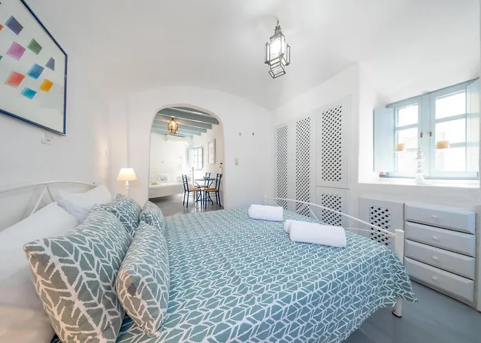 Barbarossa * Emporio (Santorini)