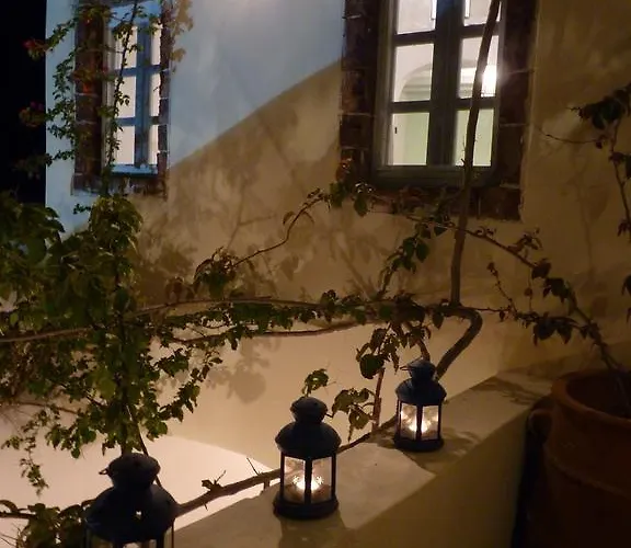 Casa vacanze Barbarossa *