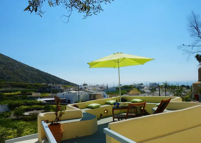 Casa vacanze Barbarossa