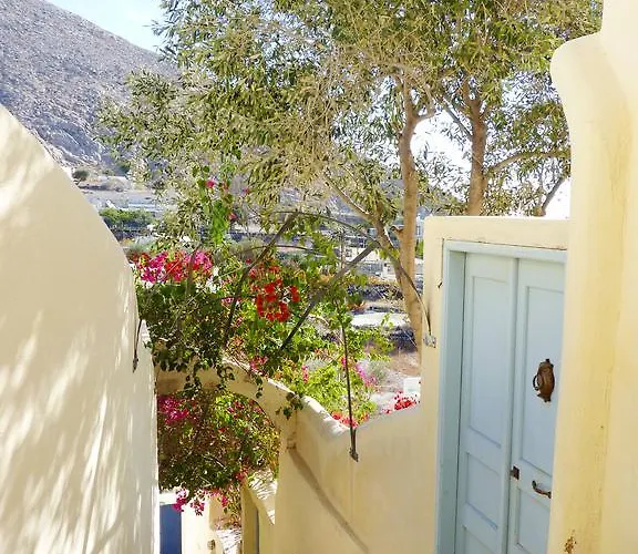 Barbarossa Casa vacanze *