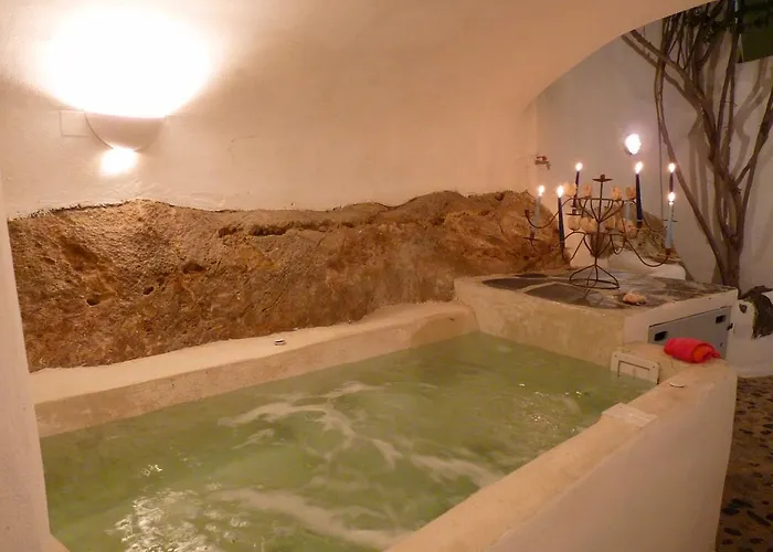 Casa vacanze Barbarossa