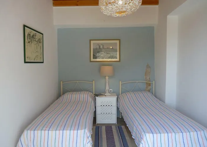 Barbarossa Casa vacanze *