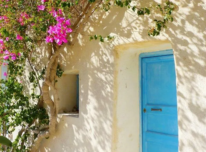 Barbarossa Casa vacanze *